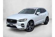 Volvo XC60 2022 AWD B6 Inscr en Las Vegas