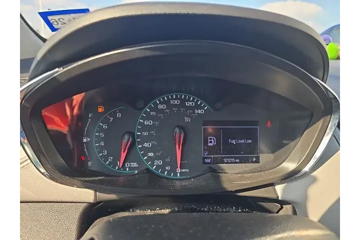 $9998 : Chevrolet Trax 2020 LS 4dr C image 5