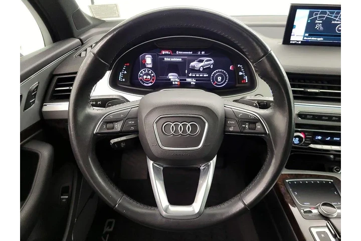 $24998 : Audi Q7 2019 AWD quattro SE image 10