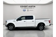 $25597 : Ford F-150 2019 4x4 XL 4dr S thumbnail
