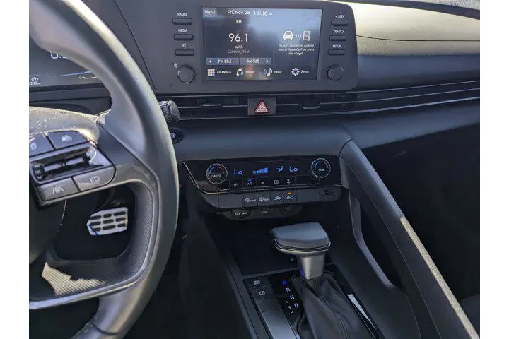 $22999 : Hyundai ELANTRA 2025 SEL Spo image 10