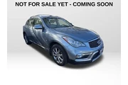 INFINITI QX50 2016 4dr Cross en San Diego