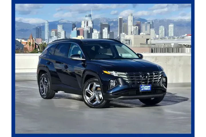 $32986 : Hyundai TUCSON Hybrid 2023 A image 2