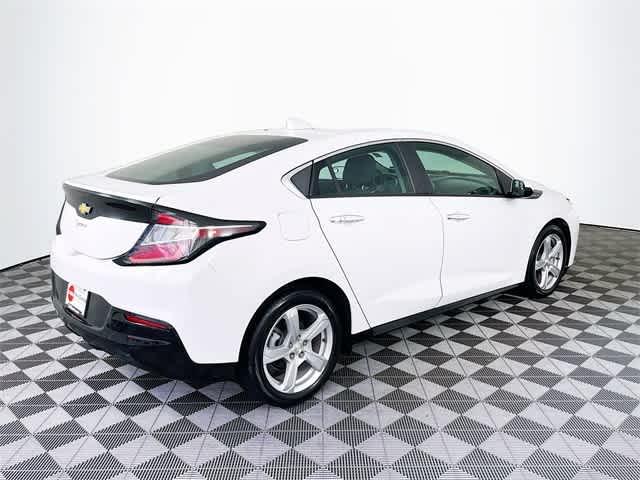 $15995 : PRE-OWNED 2016 CHEVROLET VOLT image 9