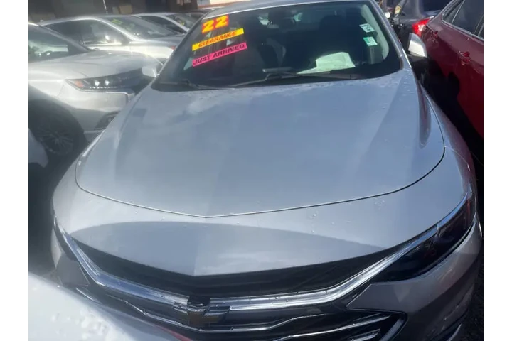 $19999 : 2022 Malibu LT image 2