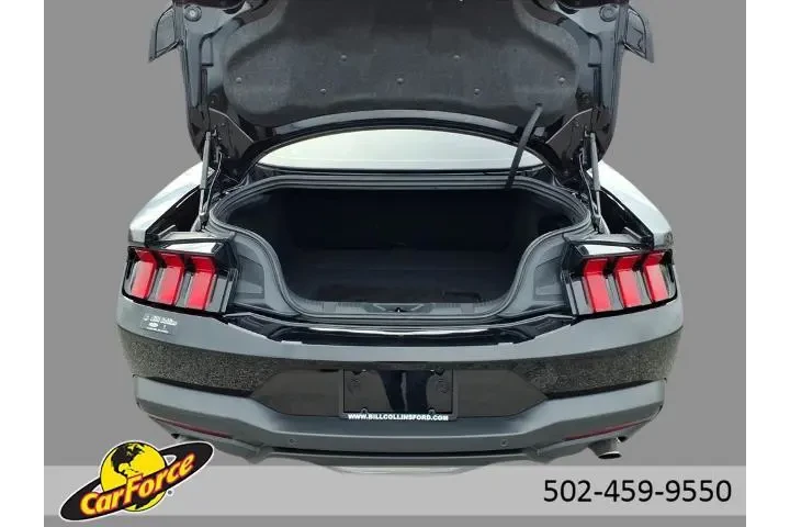 $40000 : Ford Mustang 2024 GT Premium image 8