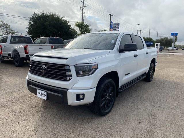 $44132 : 2021 Tundra Limited image 2