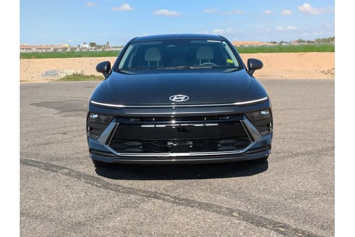 $24990 : Hyundai SONATA 2025 SE 4dr S image 8