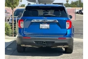 $28840 : Ford Explorer 2022 XLT 4dr S thumbnail