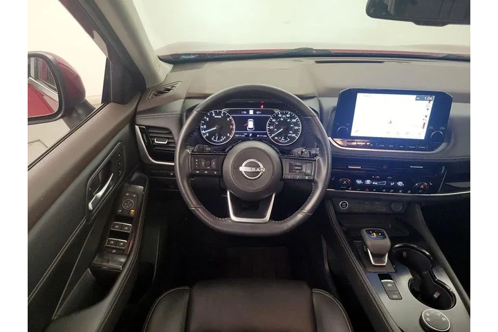 $27998 : Nissan Rogue 2023 AWD SL 4dr image 10