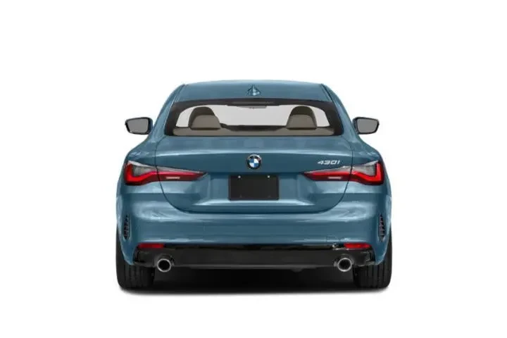$39943 : BMW 4 Series 2022 AWD 430i x image 5
