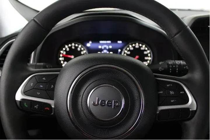 $19988 : Jeep Renegade 2021 Latitude image 7