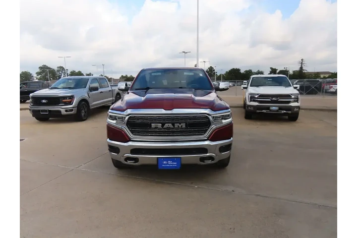 $38999 : Ram 1500 2019 4x4 Limited 4d image 5
