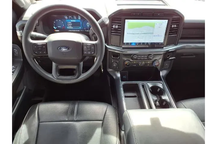 $39870 : Ford F-150 2024 4x4 STX 4dr image 9