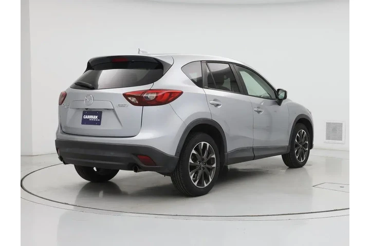 $18998 : Mazda CX-5 2016 AWD Grand To image 8