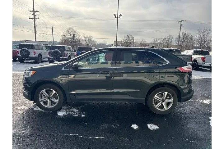 $26995 : Ford Edge 2024 AWD SEL 4dr S image 8