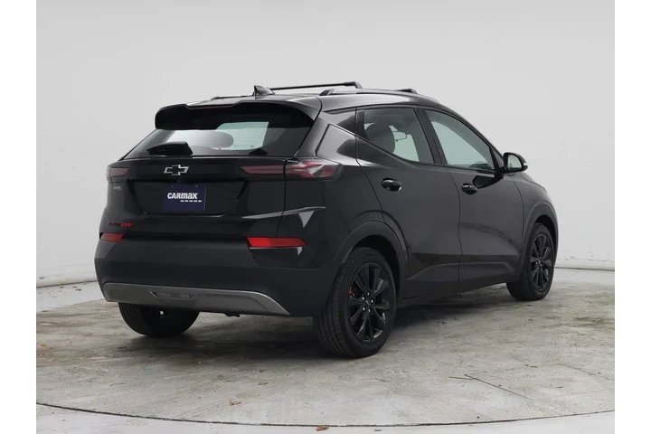 $20998 : Chevrolet Bolt EUV 2023 LT 4 image 8