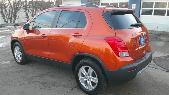 $8599 : 2015 Trax LT image 9