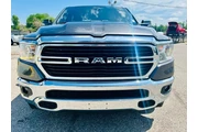 $29995 : 2021 RAM 1500 Big Horn Crew C thumbnail