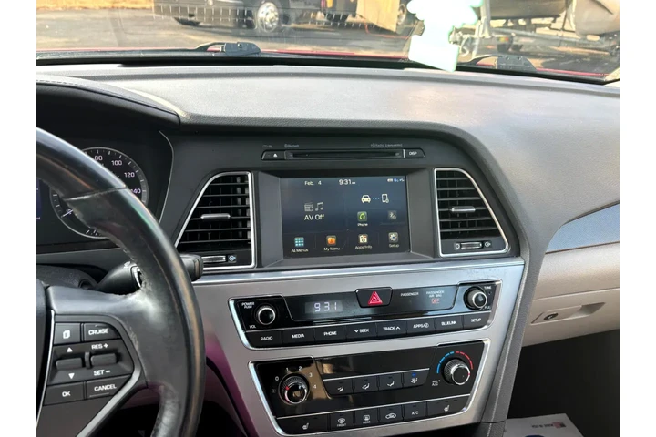 $13995 : 2016 Sonata image 10