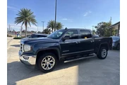 $25880 : GMC Sierra 1500 2017 4x4 SLT thumbnail