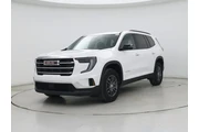 $34998 : GMC Acadia 2025 Elevation 4d thumbnail
