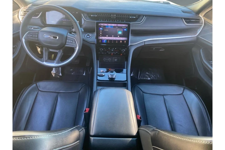 $30500 : Jeep Grand Cherokee L 2024 4 image 10