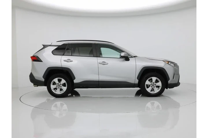 $20998 : Toyota RAV4 2019 AWD XLE 4dr image 7