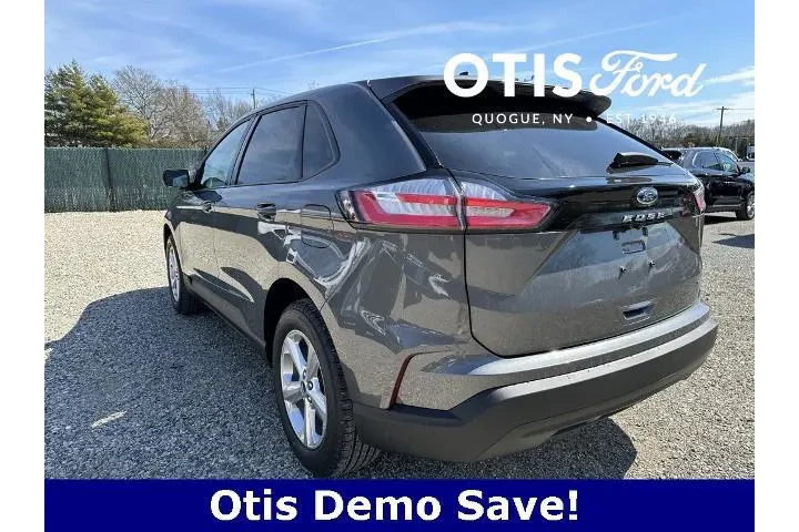 $34900 : Ford Edge 2024 AWD SE 4dr SU image 4