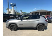 $17491 : Jeep Compass 2022 Latitude 4 thumbnail