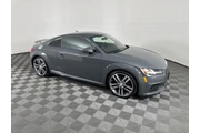 Audi TT 2019 AWD 2.0T quattr en Los Angeles