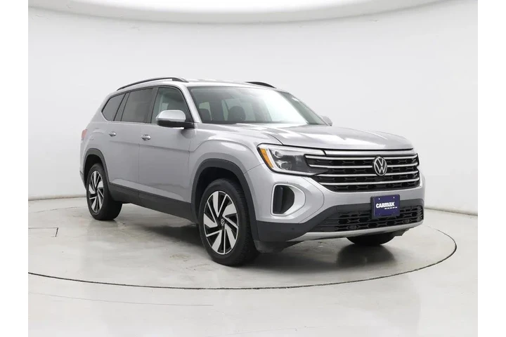 $28998 : Volkswagen Atlas 2024 AWD SE image 1