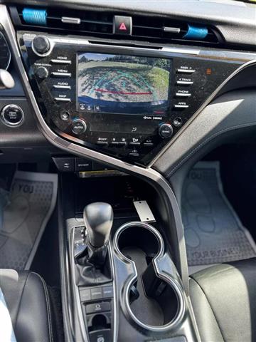 $18900 : 2019 TOYOTA CAMRY image 1