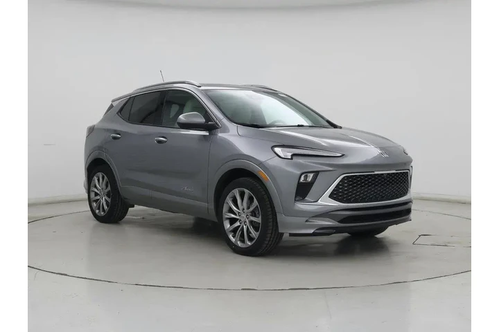 $24998 : Buick Encore GX 2024 AWD Ave image 7