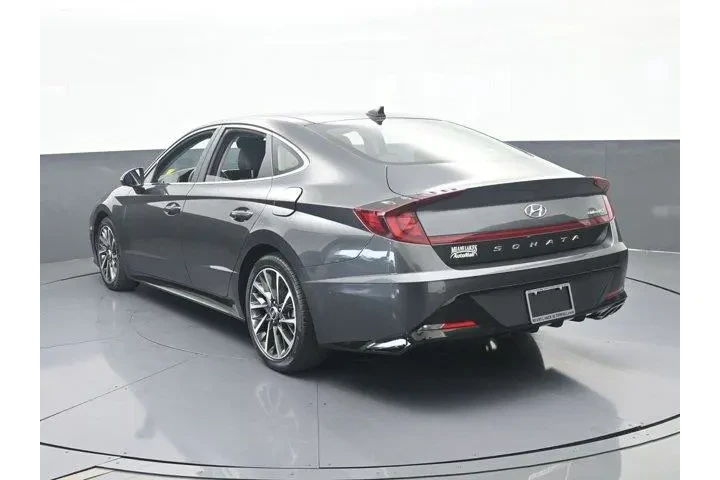 $24560 : Hyundai SONATA 2023 Limited image 4