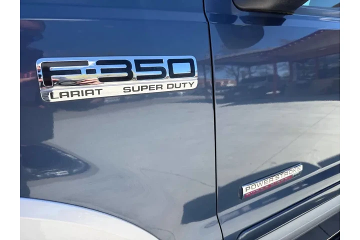 $21999 : 2006 F-350 Super Duty Lariat image 4