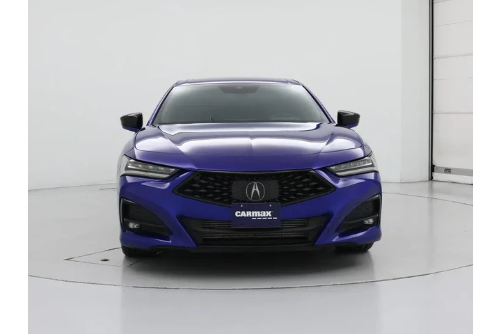 $33998 : Acura TLX 2023 SH-AWD 4dr Se image 5