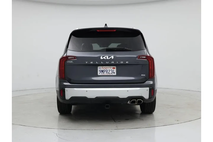 $33998 : Kia Telluride 2024 AWD S 4dr image 6