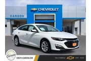 Chevrolet Malibu 2025 LT 4dr en Los Angeles