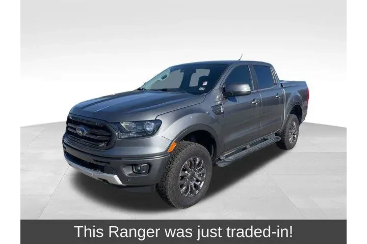 $31537 : Ford Ranger 2022 4x4 XL 4dr image 1