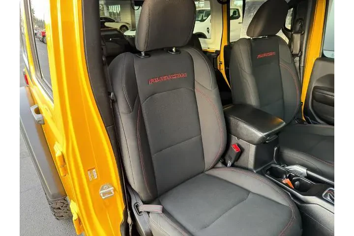 $27912 : Jeep Wrangler Unlimited 2018 image 8