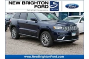 Jeep Grand Cherokee 2017 4x4