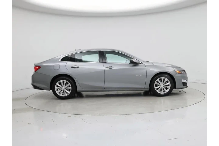 $18998 : Chevrolet Malibu 2023 LT 4dr image 7