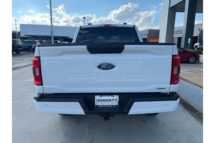 $39679 : Ford F-150 2022 4x4 XLT 4dr image 6