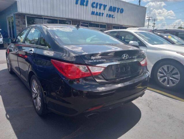 $7800 : 2012 Sonata image 7