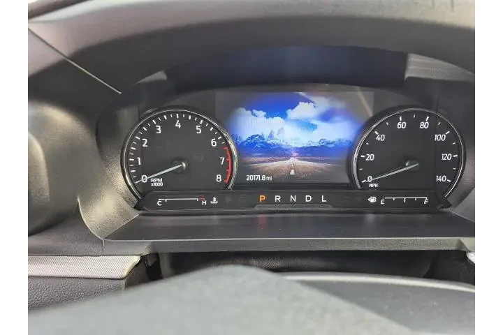 $28981 : Ford Explorer 2023 XLT 4dr S image 6