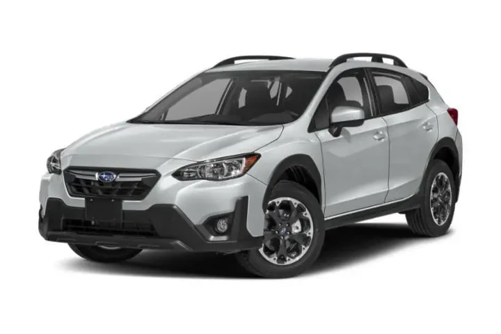 $23100 : Subaru Crosstrek 2023 AWD Pr image 1