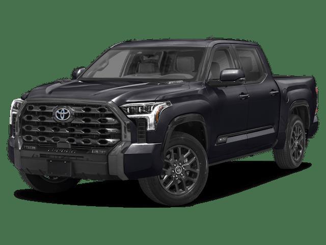 $72637 : Toyota Tundra i-FORCE MAX Pla image 2