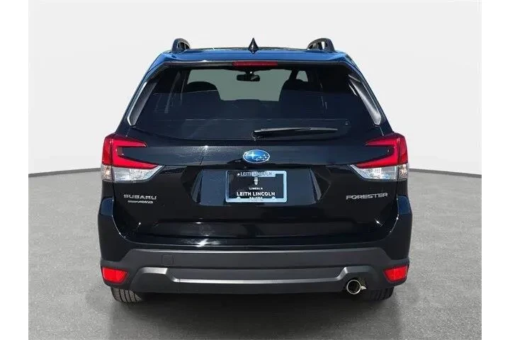 $28888 : Subaru Forester 2024 AWD Lim image 6