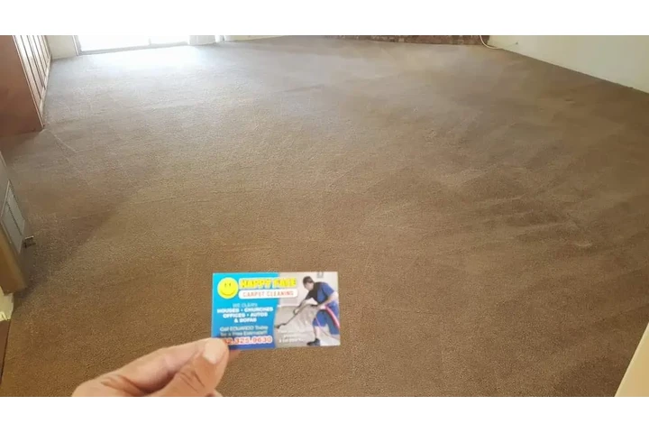 Happy Face Carpet Cleaning image 7